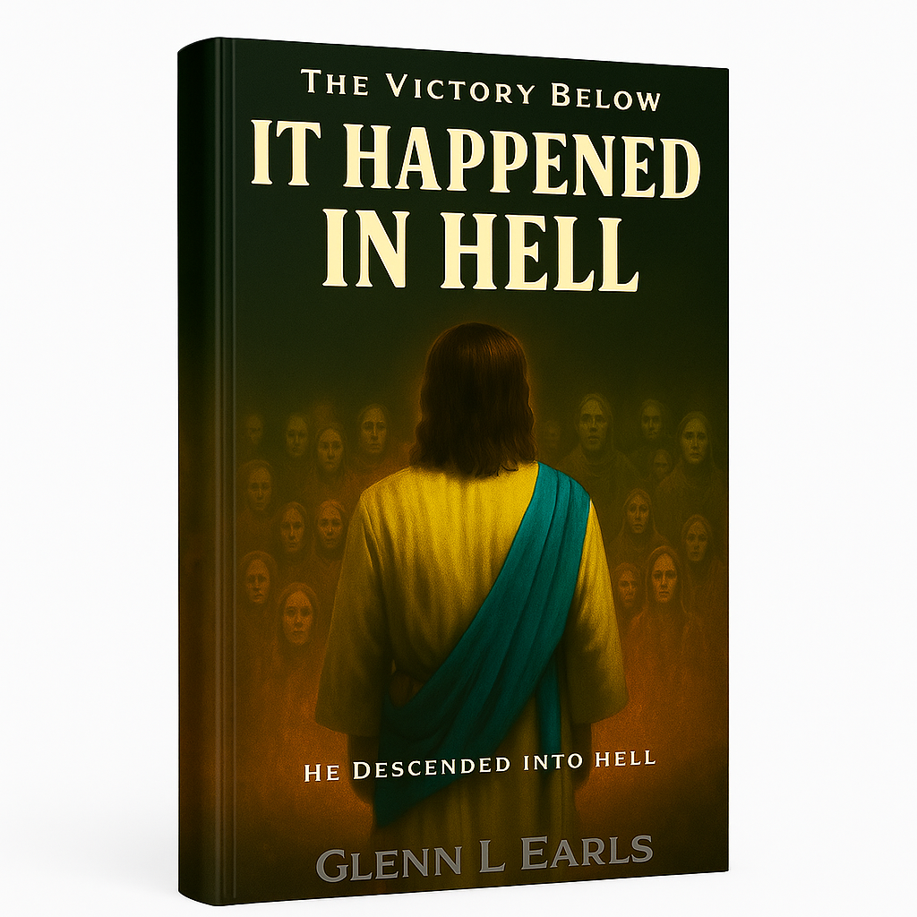 It Happened in Hell: The Victory Below